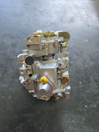 Carburador opel cora A 1,3