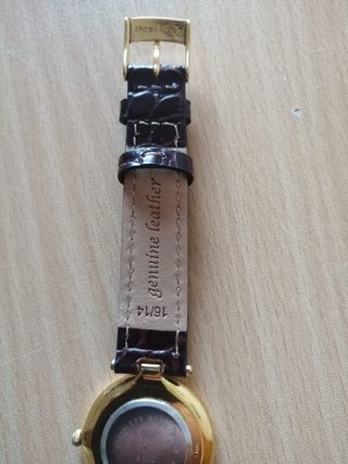 Orologio da polso vintage Pryngeps