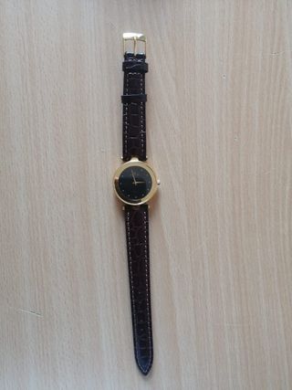 Orologio da polso vintage Pryngeps