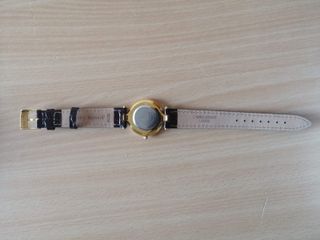 Orologio da polso vintage Pryngeps