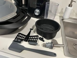 Robot de cocina Cecotec Mambo 10070