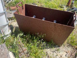 Moldes para arquetas.