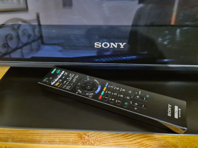 TV Sony Bravia 26"