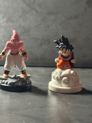 Personaggi Dragon Ball Z