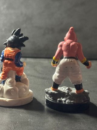 Personaggi Dragon Ball Z