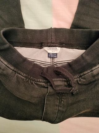 Set jeans, t-shirt e felpa Ovs