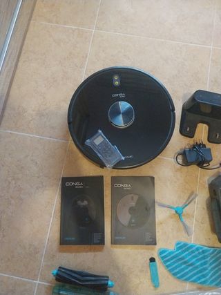 Conga cecotec 6090 PIEZAS