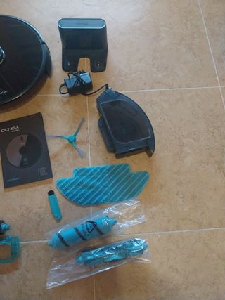 Conga cecotec 6090 PIEZAS