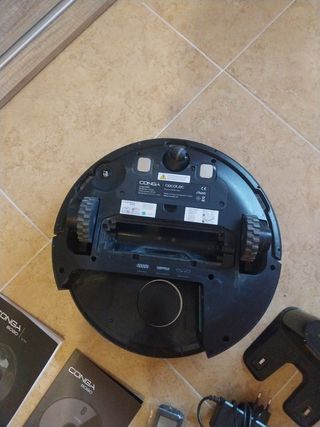 Conga cecotec 6090 PIEZAS