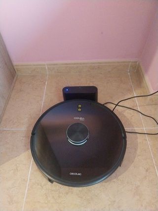 Conga cecotec 6090 PIEZAS