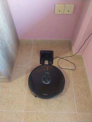 Conga cecotec 6090 PIEZAS