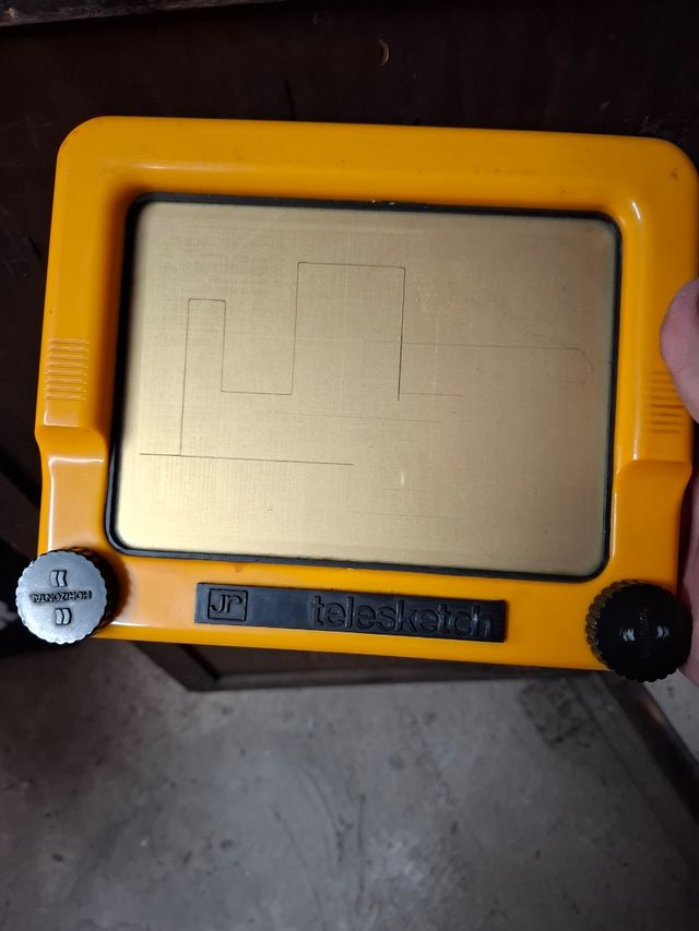 Juegos de mesa antiguos