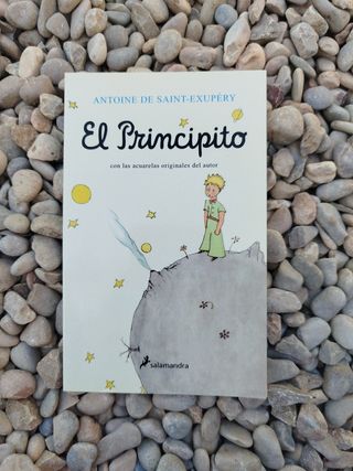 El Principito