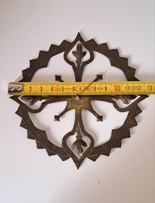 Olot Sagrado Corazón de Jesús 49cm