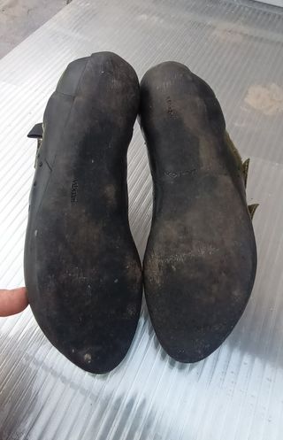 PIES DE GATO SIMOND 41