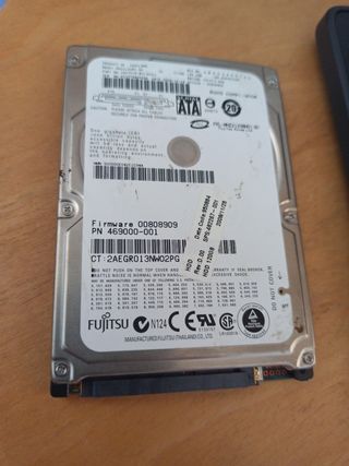 Disco 120gb