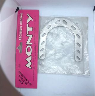 Gorila Monty original 