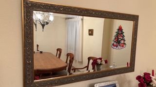 Mesa y sillas comedor