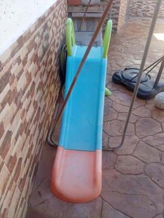 Tobogan