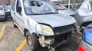 Despiece varias Berlingo