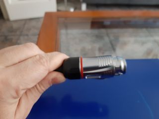Cargador bateria