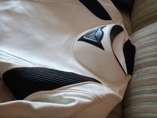 Chaqueta + pantalón - deslizaderas