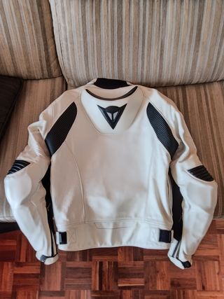 Chaqueta + pantalón - deslizaderas