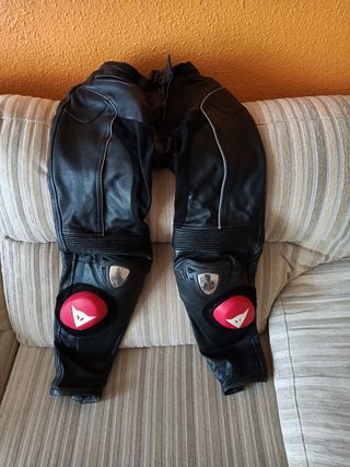 Chaqueta + pantalón - deslizaderas