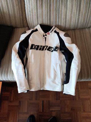 Chaqueta + pantalón - deslizaderas
