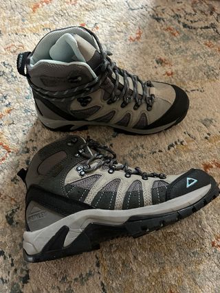 Scarpe da montagna 37