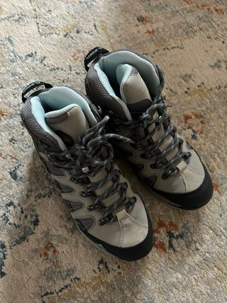 Scarpe da montagna 37