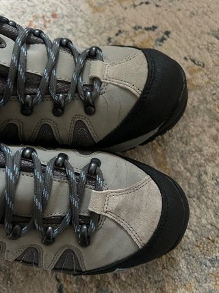 Scarpe da montagna 37