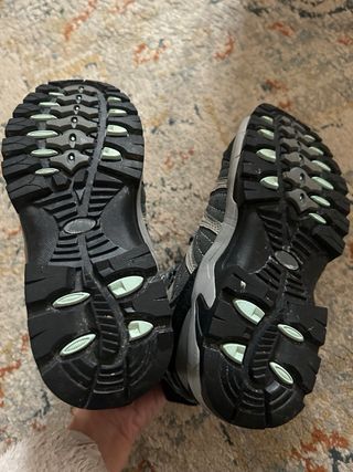 Scarpe da montagna 37