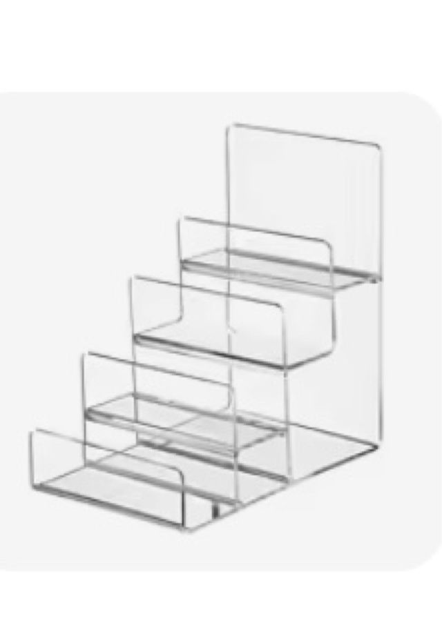 set de Display de bolsos y carteras 38 piezas