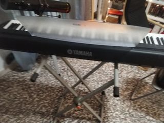 Yamaha Digital Piano P-59
