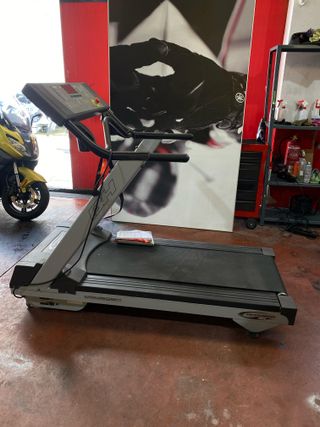 Maquina de Correr VOYAGER G-672