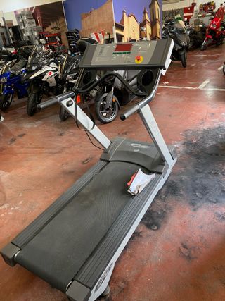 Maquina de Correr VOYAGER G-672