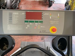 Maquina de Correr VOYAGER G-672