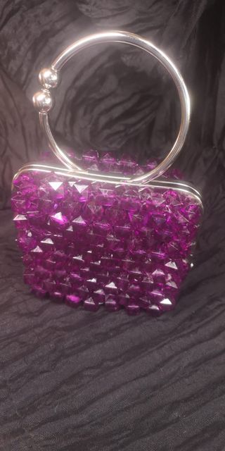 Bolso de fiesta