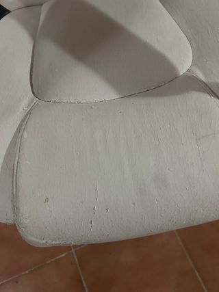 Silla oficina/ruedas