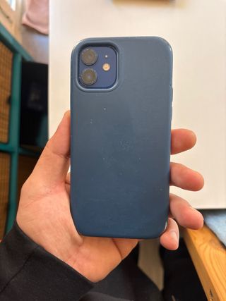 Iphone 12 NO NEGOCIABLE