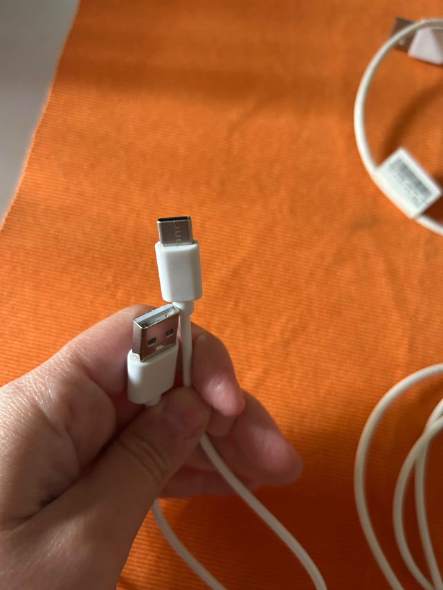 Vari cavi audiocavo dati aux ecc 5  uno