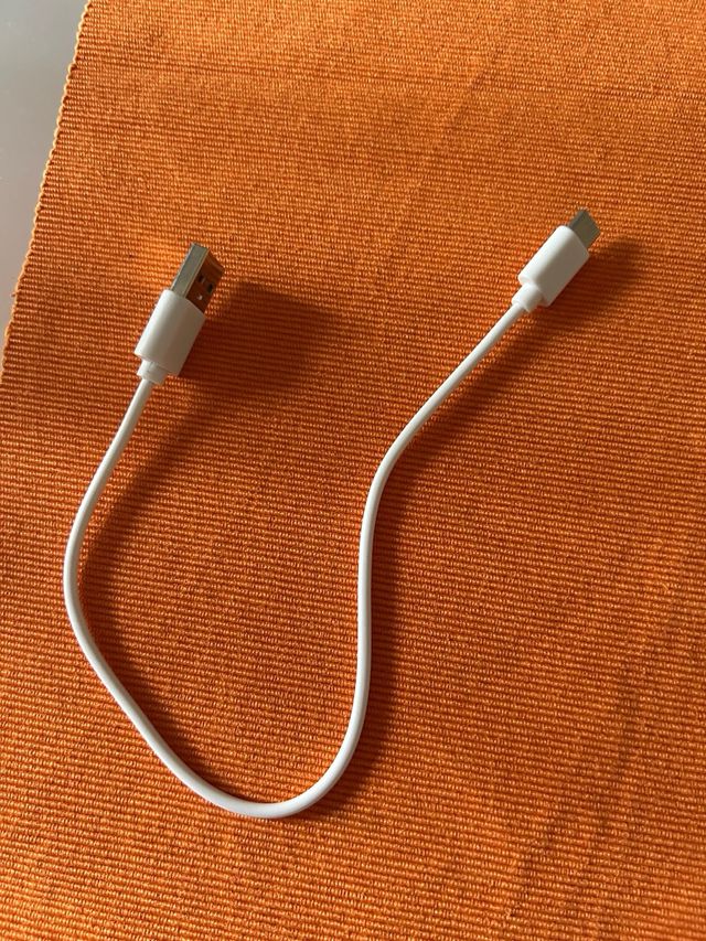 Vari cavi audiocavo dati aux ecc 5  uno