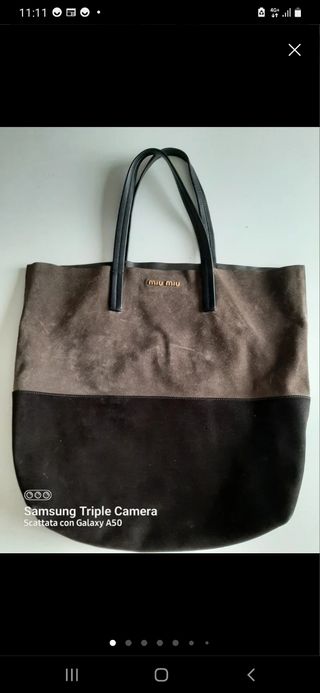 Borsa Miu Miu