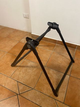 Trio inglesina aptica 2024