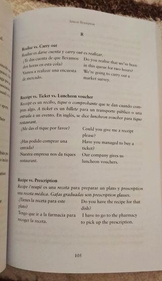 Cómo hackear el vocabulario inglés