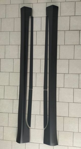 Minigonne Alfa Romeo Giulietta