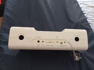 Base para Ipod modelo Ihome