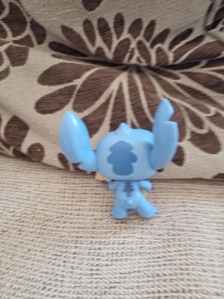 Funko pop stitch 