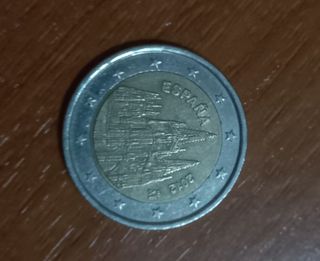 Moneda 2€